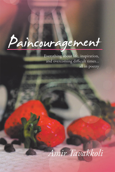 Cover image for book Paincouragement