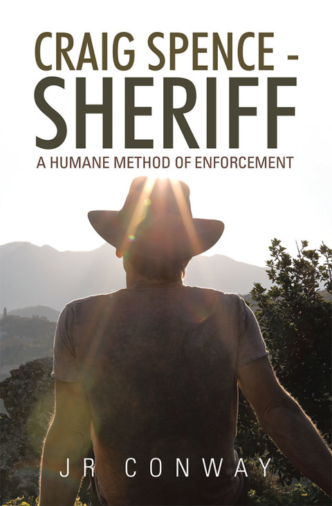 Cover image for book Craig Spence - Sheriff