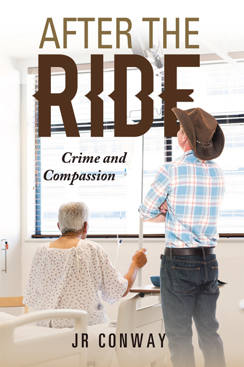 Cover image for book After the Ride