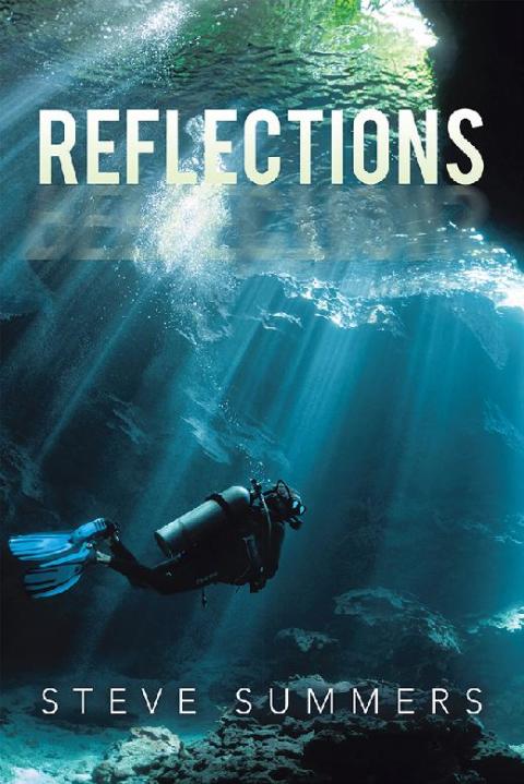 Cover image for book Reflections