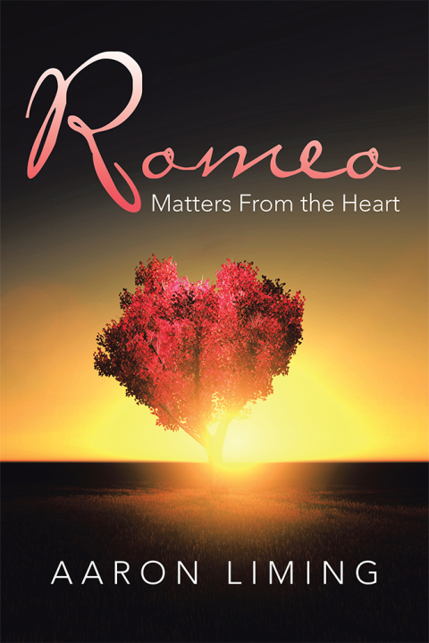 Cover image for book Romeo
