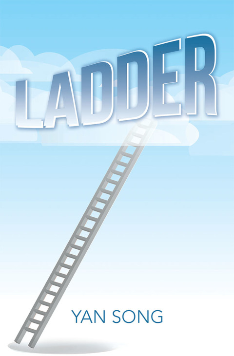 Cover image for book Ladder
