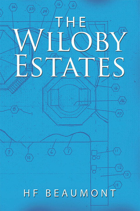 Cover image for book The Wiloby Estates