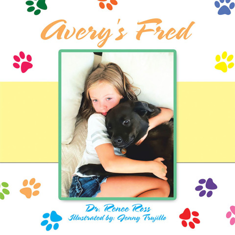 Cover image for book Avery's Fred