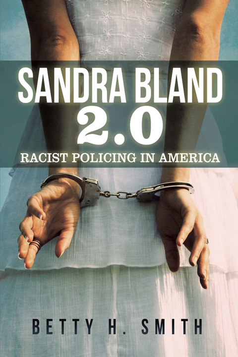 Cover image for book Sandra Bland 2.0
