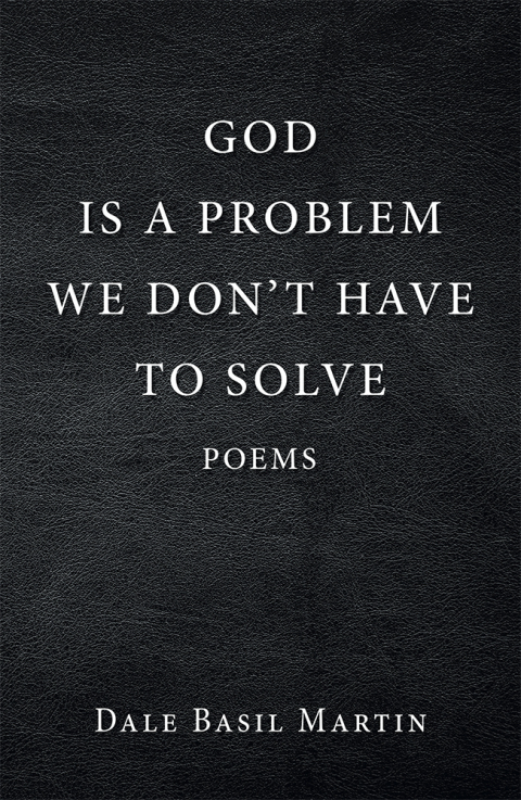 Cover image for book God Is a Problem We Don’t Have to Solve