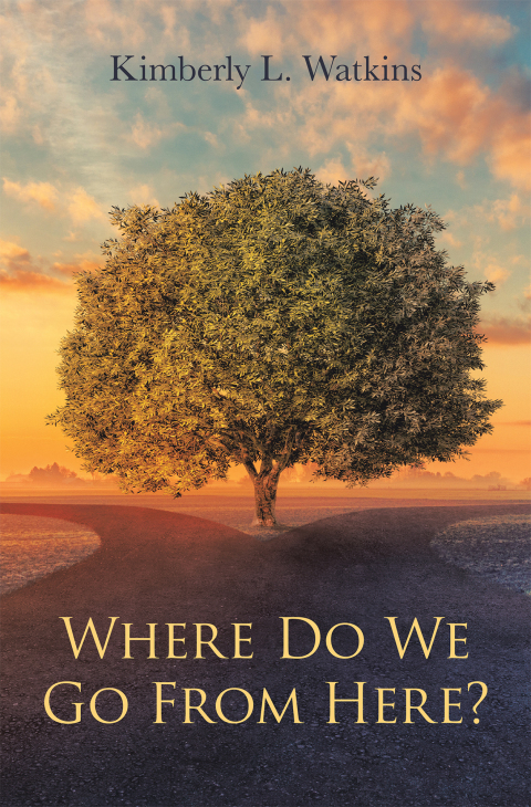 Cover image for book Where Do We Go from Here?