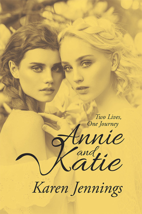 Cover image for book Annie and Katie