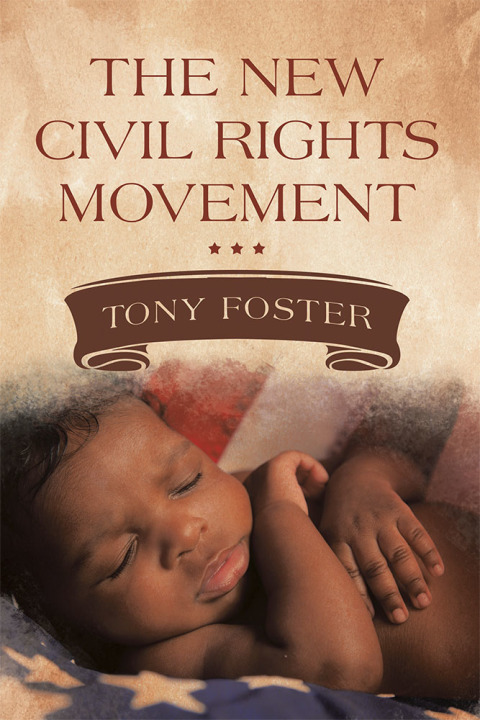 Cover image for book The New Civil Rights Movement