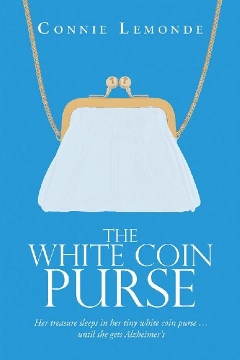 Cover image for book The White Coin Purse