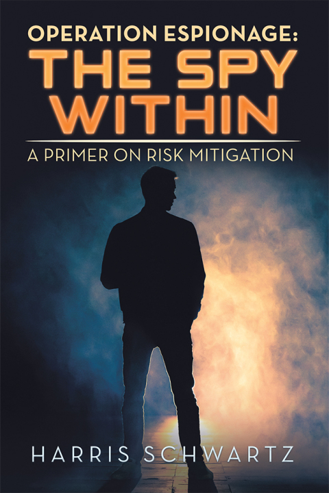 Cover image for book Operation Espionage: the Spy Within