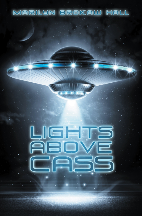 Cover image for book Lights Above Cass