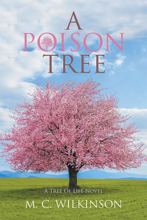 Cover image for book A Poison Tree