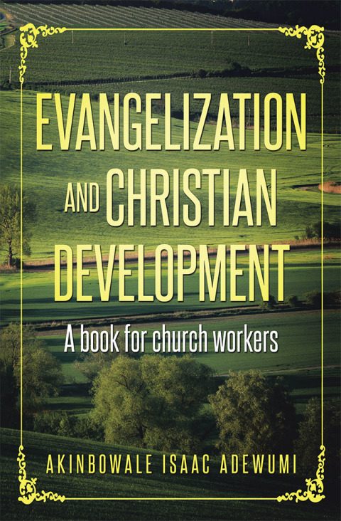 Cover image for book Evangelization and Christian Development