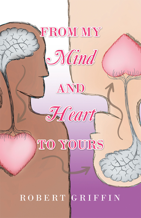Cover image for book From My Mind and Heart to Yours