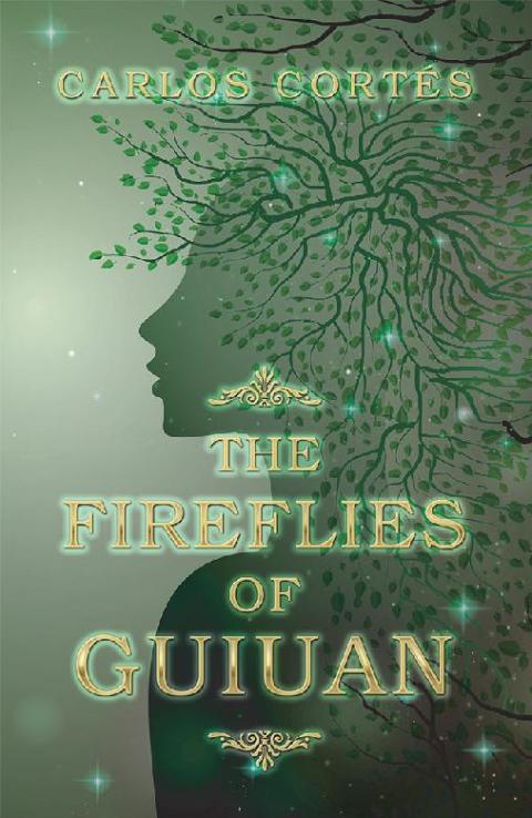 Cover image for book The Fireflies of Guiuan