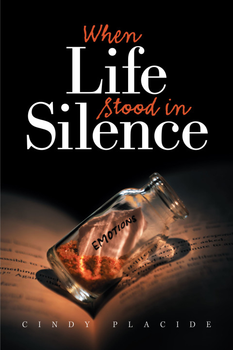Cover image for book When Life Stood in Silence