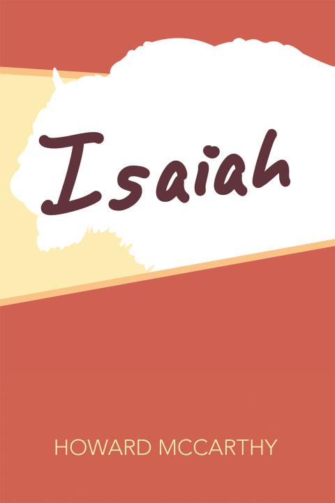 Cover image for book Isaiah