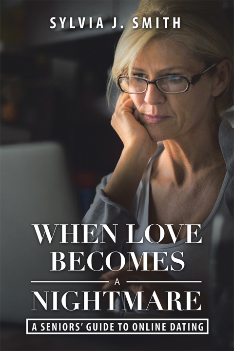 Cover image for book When Love Becomes a Nightmare