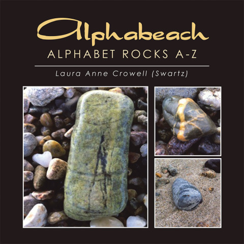 Cover image for book Alphabeach