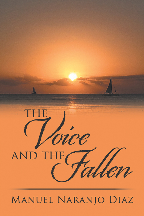 Cover image for book The Voice and the Fallen