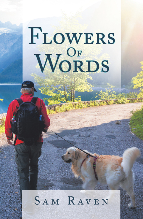 Cover image for book Flowers of Words