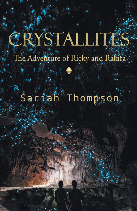 Cover image for book Crystallites