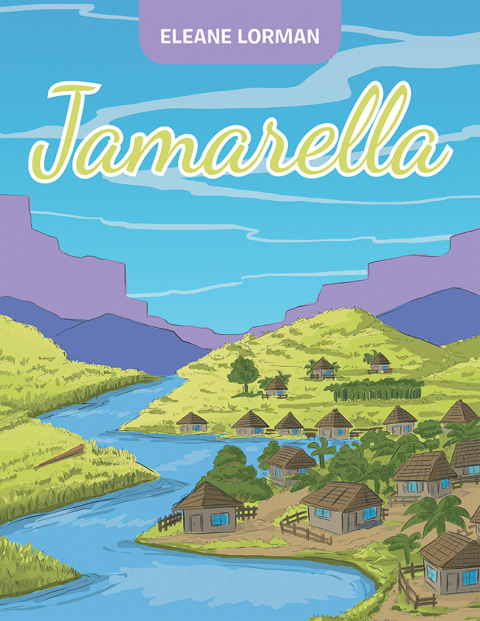 Cover image for book Jamarella