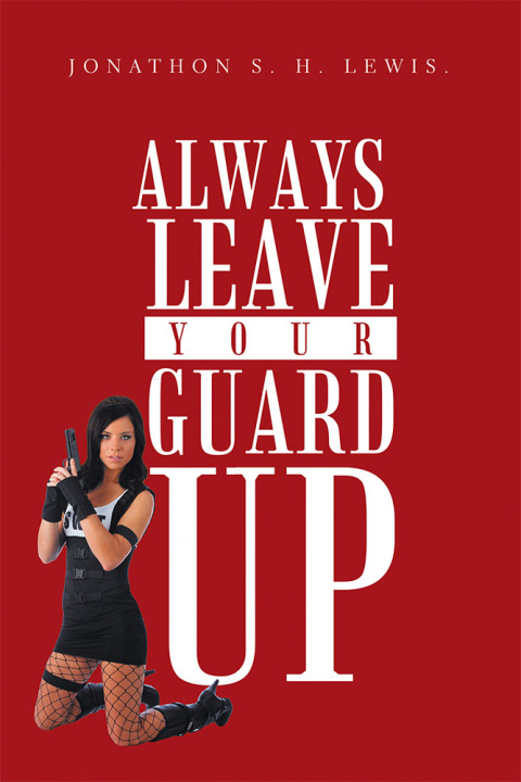 Cover image for book Always Leave Your Guard Up