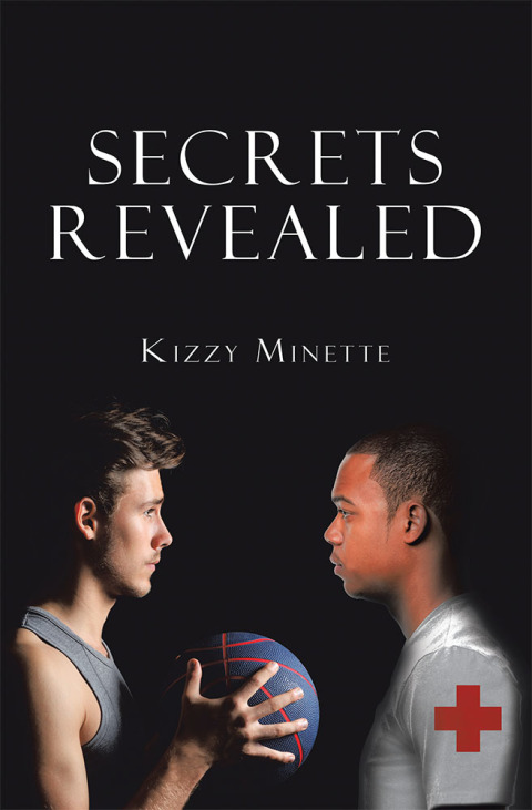 Cover image for book Secrets Revealed