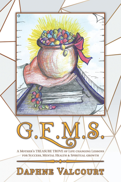 Cover image for book G.E.M.S.