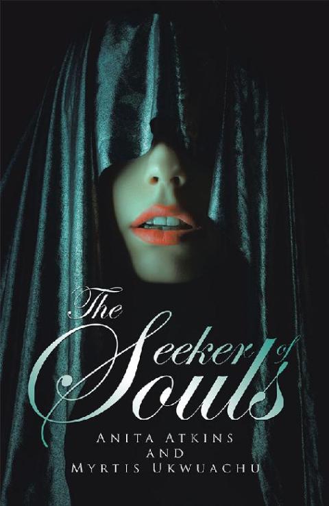 Cover image for book The Seeker of Souls