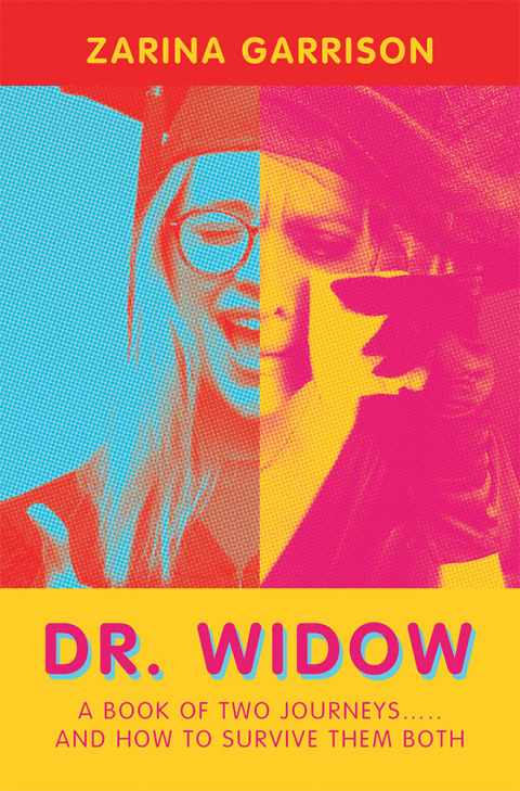 Cover image for book Dr. Widow