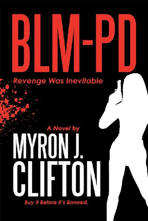Cover image for book Blm-Pd