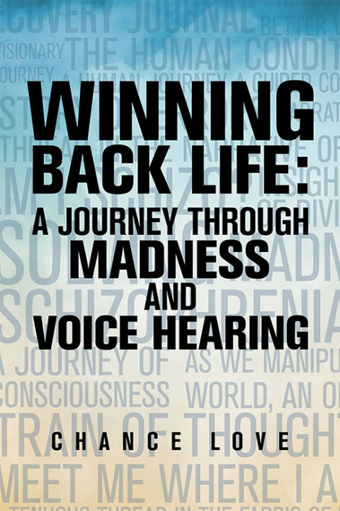 Cover image for book Winning Back Life