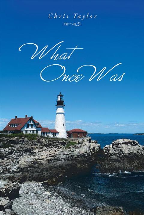 Cover image for book What Once Was
