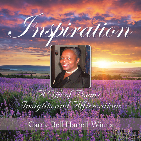 Cover image for book Inspiration