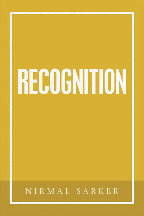 Cover image for book Recognition