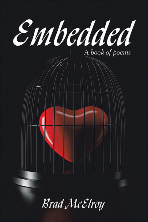 Cover image for book Embedded