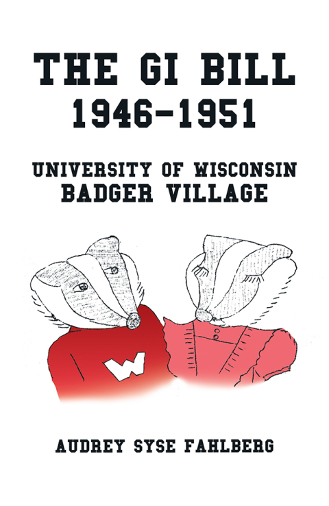 Cover image for book The Gi Bill  1946-1951