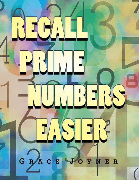 Cover image for book Recall Prime Numbers Easier