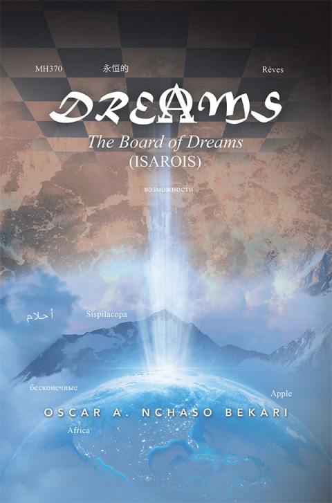 Cover image for book Dreams