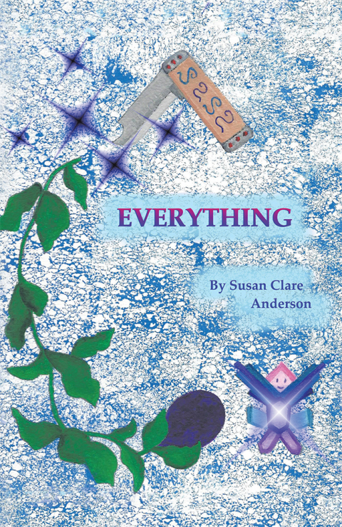Cover image for book Everything