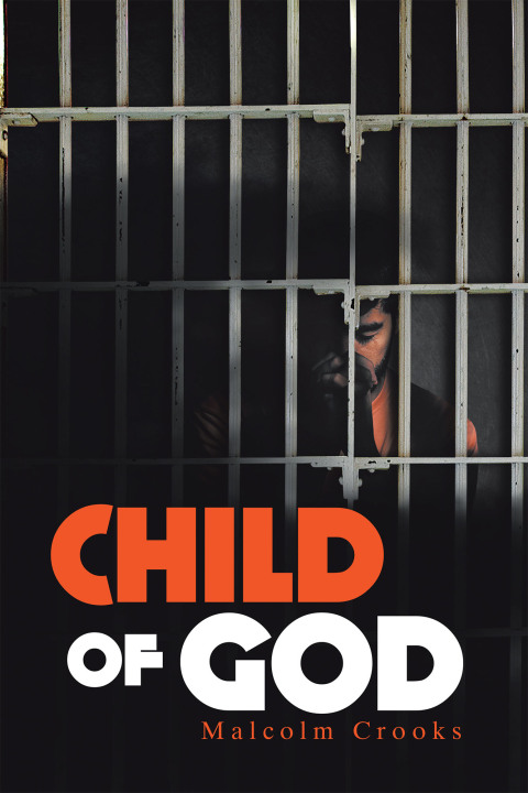 Cover image for book Child of God