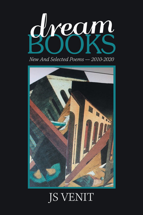 Cover image for book Dreambooks