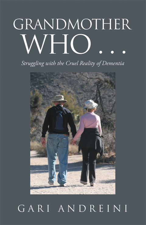 Cover image for book Grandmother Who …