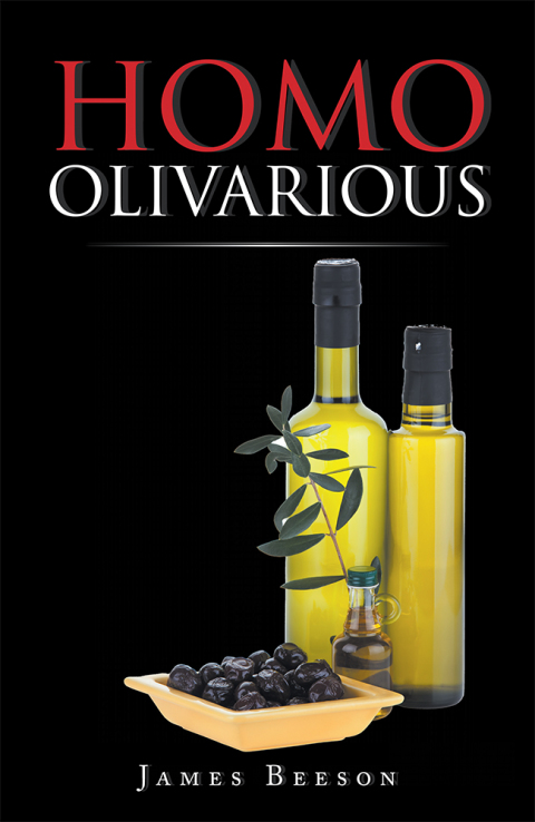Cover image for book Homo Olivarious