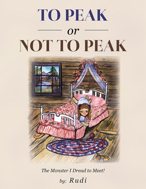 Cover image for book To Peak or Not to Peak