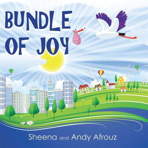 Cover image for book Bundle of Joy