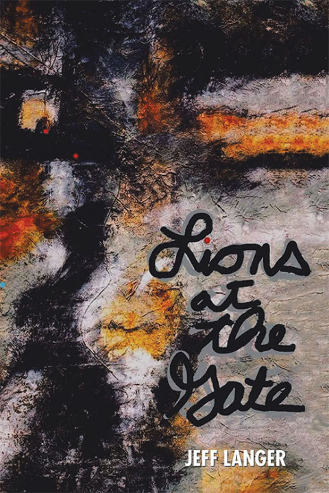 Cover image for book Lions at the Gate